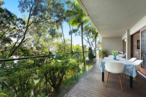 Cove Point, Noosa